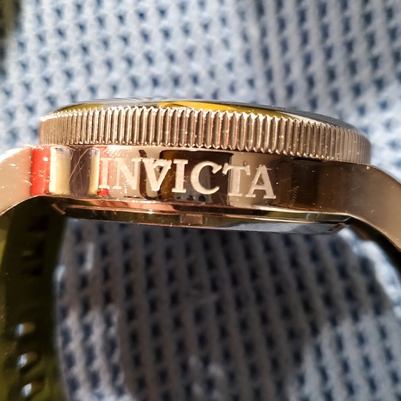 Invicta Russian Divers Watch - Picture 5 of 8